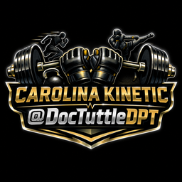 Carolina Kinetic crest